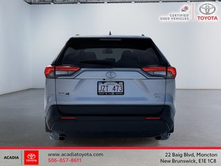 2022 Toyota RAV4 XLE in Moncton, New Brunswick - 3 - w320h240px