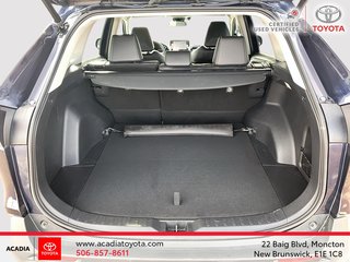 2022 Toyota RAV4 XLE in Moncton, New Brunswick - 6 - w320h240px