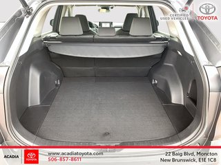 2022 Toyota RAV4 XLE in Moncton, New Brunswick - 6 - w320h240px