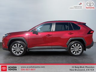 Toyota RAV4 XLE 2022 à Moncton, Nouveau-Brunswick - 5 - w320h240px