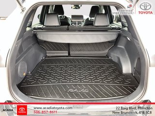 Toyota RAV4 Hybrid XSE 2023 à Moncton, Nouveau-Brunswick - 6 - w320h240px