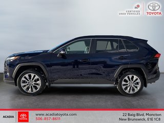 2023 Toyota RAV4 XLE in Moncton, New Brunswick - 5 - w320h240px