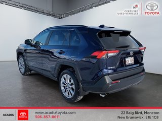 2023 Toyota RAV4 XLE in Moncton, New Brunswick - 4 - w320h240px