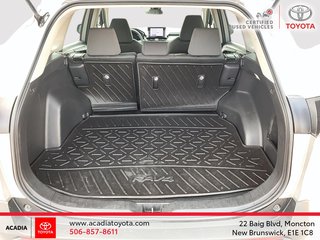 Toyota RAV4 LE 2023 à Moncton, Nouveau-Brunswick - 6 - w320h240px