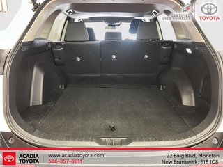 2023 Toyota RAV4 XLE in Moncton, New Brunswick - 6 - w320h240px