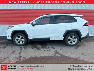Toyota RAV4 XLE 2023 à Moncton, Nouveau-Brunswick - 5 - w320h240px