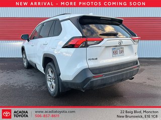 Toyota RAV4 XLE 2023 à Moncton, Nouveau-Brunswick - 4 - w320h240px