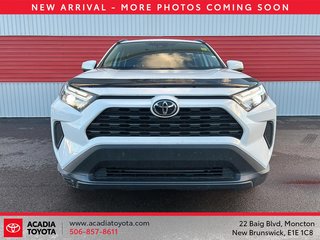 Toyota RAV4 XLE 2023 à Moncton, Nouveau-Brunswick - 2 - w320h240px