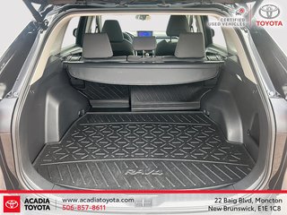 2024 Toyota RAV4 XLE in Moncton, New Brunswick - 6 - w320h240px