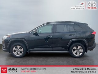 2024 Toyota RAV4 XLE in Moncton, New Brunswick - 5 - w320h240px