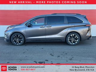 2022 Toyota Sienna XSE in Moncton, New Brunswick - 5 - w320h240px