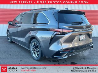 2022 Toyota Sienna XSE in Moncton, New Brunswick - 4 - w320h240px