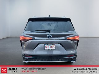2022 Toyota Sienna Hybrid STANDARD PACKAGE in Moncton, New Brunswick - 3 - w320h240px