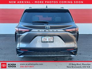 2022 Toyota Sienna XSE in Moncton, New Brunswick - 3 - w320h240px