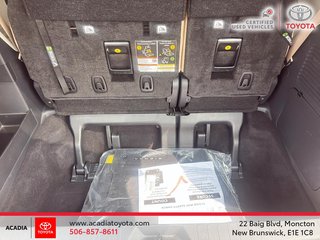 2023 Toyota Sienna Limited in Moncton, New Brunswick - 6 - w320h240px