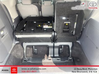 2024 Toyota Sienna LE in Moncton, New Brunswick - 6 - w320h240px
