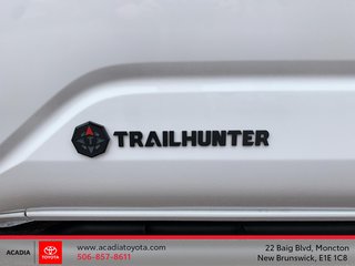 Toyota TACOMA HYBRID Trailhunter 2025 à Moncton, Nouveau-Brunswick - 6 - w320h240px
