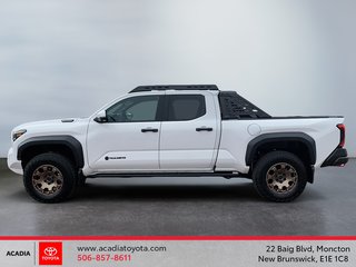 Toyota TACOMA HYBRID Trailhunter 2025 à Moncton, Nouveau-Brunswick - 5 - w320h240px