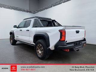 Toyota TACOMA HYBRID Trailhunter 2025 à Moncton, Nouveau-Brunswick - 4 - w320h240px