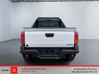 Toyota TACOMA HYBRID Trailhunter 2025 à Moncton, Nouveau-Brunswick - 3 - w320h240px