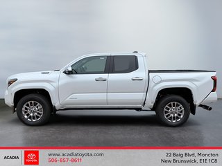 2025 Toyota TACOMA HYBRID Limited in Moncton, New Brunswick - 5 - w320h240px
