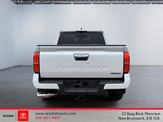 2025 Toyota TACOMA HYBRID Limited in Moncton, New Brunswick - 3 - w320h240px