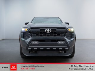 2025 Toyota TACOMA HYBRID TRD Off Road Premium in Moncton, New Brunswick - 2 - w320h240px
