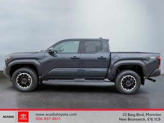 2025 Toyota TACOMA HYBRID TRD Off Road Premium in Moncton, New Brunswick - 5 - w320h240px