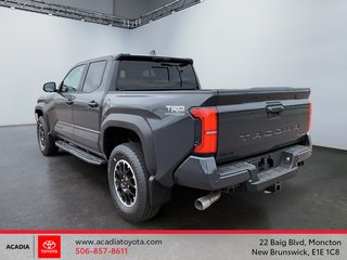 2025 Toyota TACOMA HYBRID TRD Off Road Premium in Moncton, New Brunswick - 4 - w320h240px