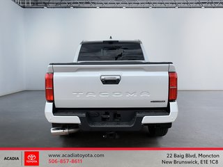 2025 Toyota TACOMA HYBRID Limited in Moncton, New Brunswick - 3 - w320h240px