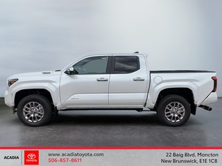 2025 Toyota TACOMA HYBRID Limited in Moncton, New Brunswick - 5 - w320h240px