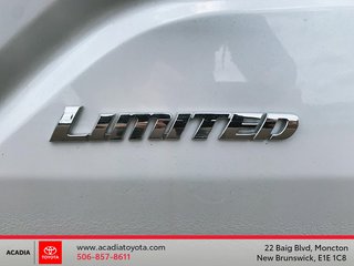 2025 Toyota TACOMA HYBRID Limited in Moncton, New Brunswick - 6 - w320h240px