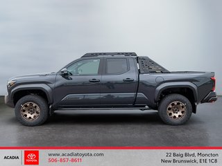 2025 Toyota TACOMA HYBRID Trailhunter in Moncton, New Brunswick - 5 - w320h240px