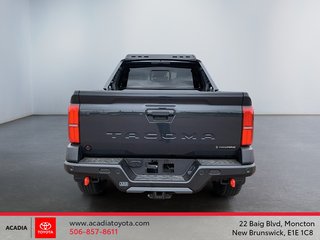 2025 Toyota TACOMA HYBRID Trailhunter in Moncton, New Brunswick - 3 - w320h240px