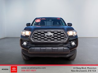 2016 Toyota Tacoma SR5 in Moncton, New Brunswick - 2 - w320h240px