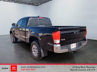 2016 Toyota Tacoma SR5 in Moncton, New Brunswick - 4 - w320h240px