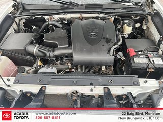 Toyota Tacoma SR5 2016 à Moncton, Nouveau-Brunswick - 6 - w320h240px