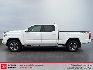 Toyota Tacoma SR5 2016 à Moncton, Nouveau-Brunswick - 5 - w320h240px