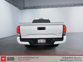 Toyota Tacoma SR5 2016 à Moncton, Nouveau-Brunswick - 3 - w320h240px