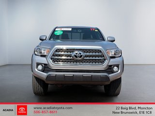 Toyota Tacoma SR5 2017 à Moncton, Nouveau-Brunswick - 2 - w320h240px