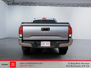 2017 Toyota Tacoma SR5 in Moncton, New Brunswick - 3 - w320h240px