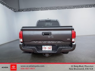 2017 Toyota Tacoma SR5 in Moncton, New Brunswick - 3 - w320h240px