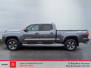 2017 Toyota Tacoma SR5 in Moncton, New Brunswick - 5 - w320h240px