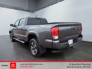 2017 Toyota Tacoma SR5 in Moncton, New Brunswick - 4 - w320h240px