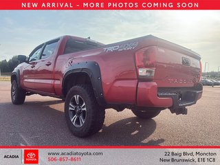 2017 Toyota Tacoma in Moncton, New Brunswick - 4 - w320h240px