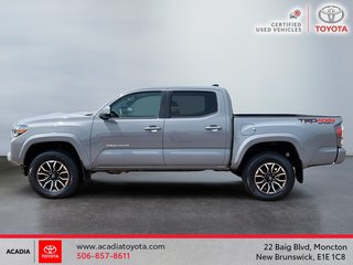 2021 Toyota Tacoma in Moncton, New Brunswick - 5 - w320h240px