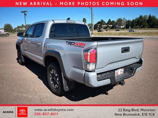 2021 Toyota Tacoma FD17 in Moncton, New Brunswick - 4 - w320h240px