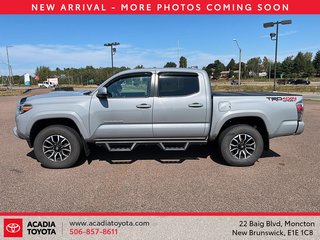2021 Toyota Tacoma in Moncton, New Brunswick - 5 - w320h240px