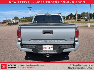 2021 Toyota Tacoma in Moncton, New Brunswick - 3 - w320h240px