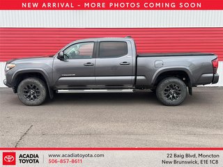 2021 Toyota Tacoma FC14 in Moncton, New Brunswick - 5 - w320h240px